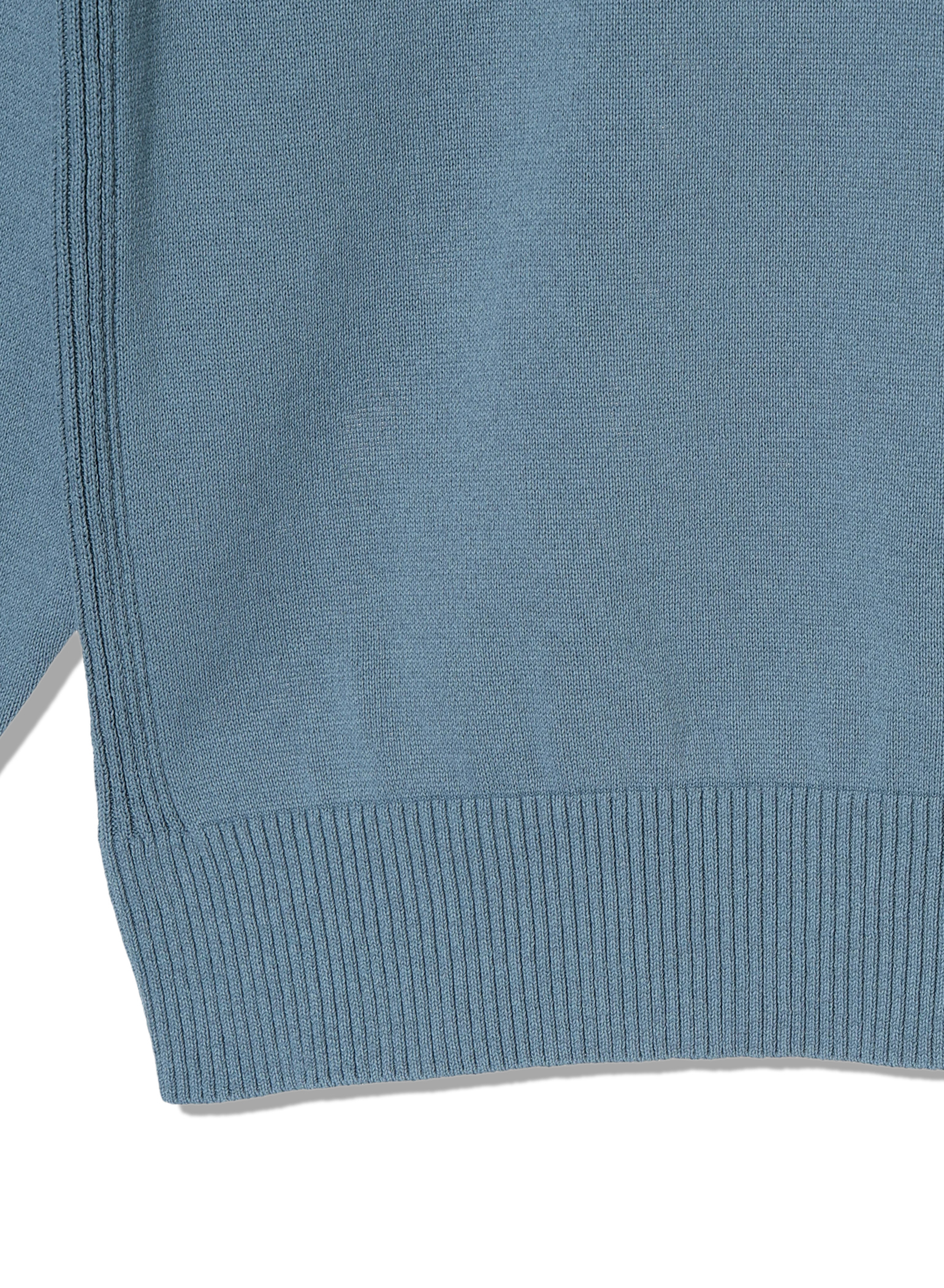 TOUGH WASHI KNIT アイテム詳細｜DENHAM（デンハム）日本公式
