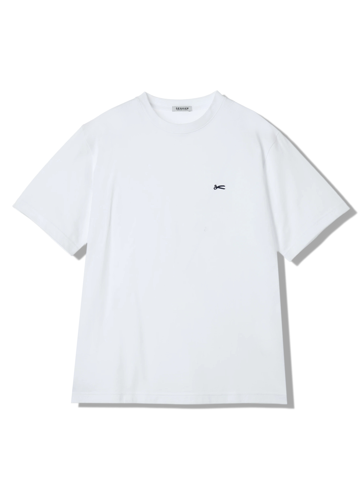 AMERICANA SS TEE アイテム詳細｜DENHAM（デンハム）日本公式