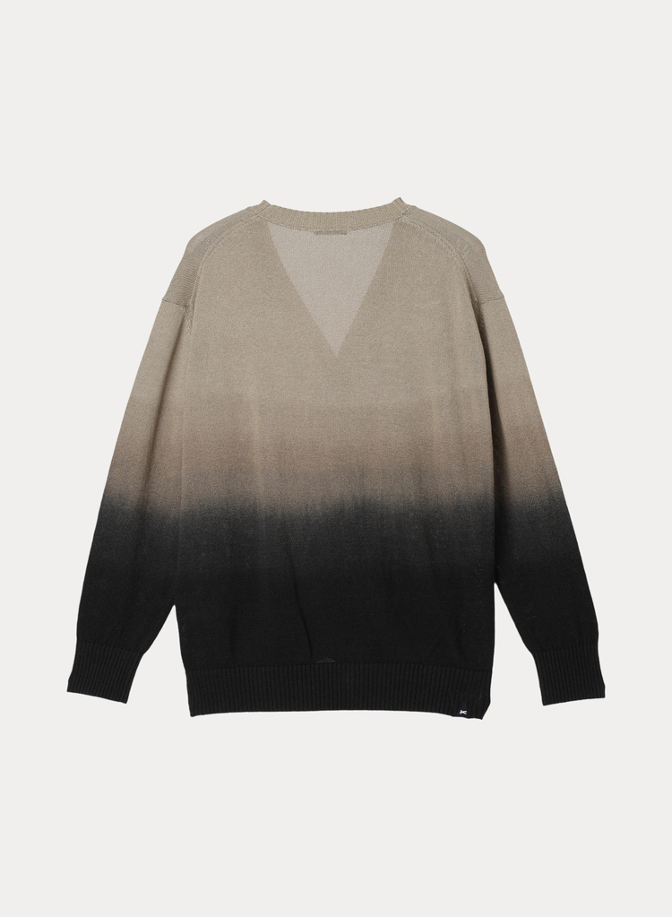 GARMENT DYE CARDIGAN アイテム詳細｜DENHAM（デンハム）日本公式