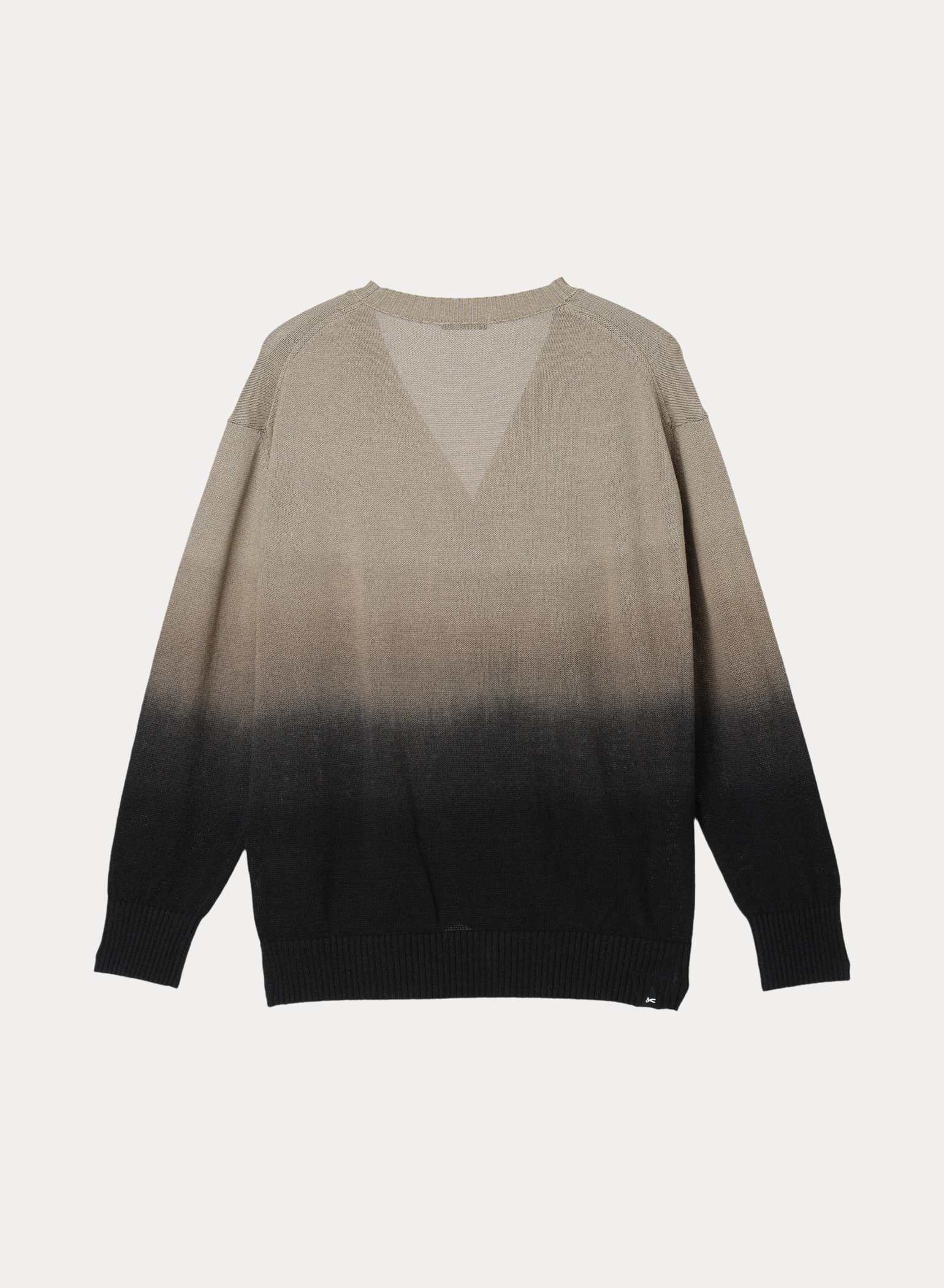 GARMENT DYE CARDIGAN アイテム詳細｜DENHAM（デンハム）日本公式