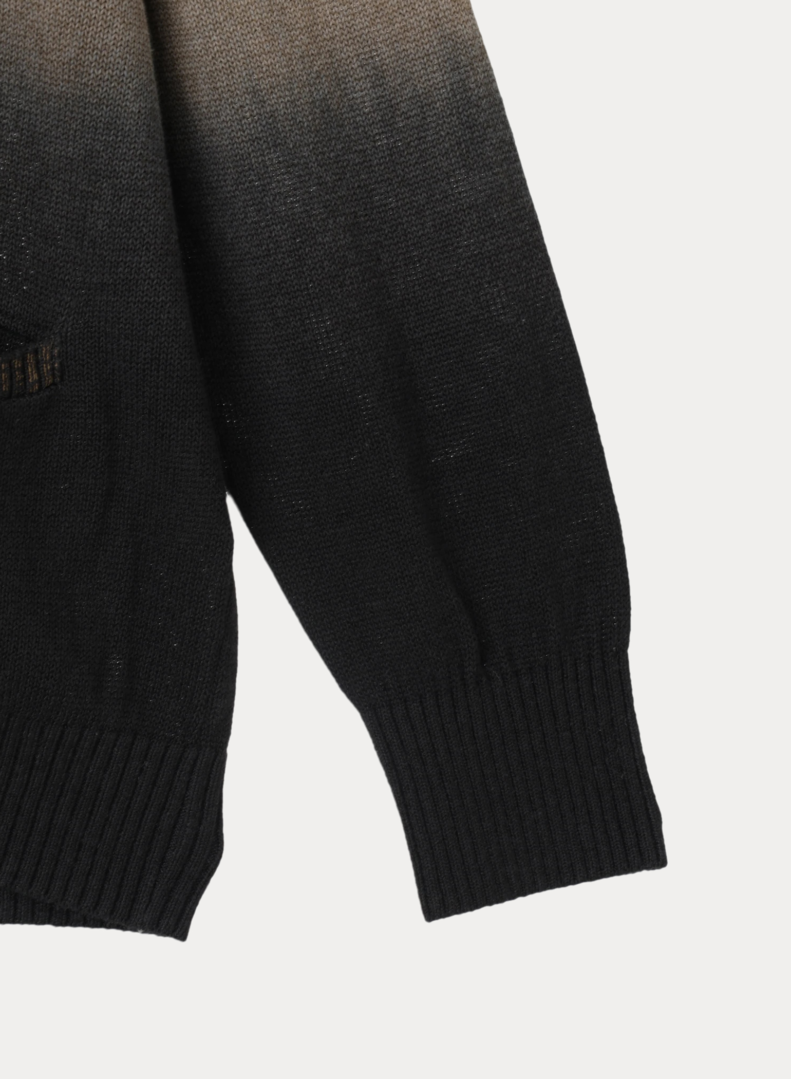GARMENT DYE CARDIGAN アイテム詳細｜DENHAM（デンハム）日本公式