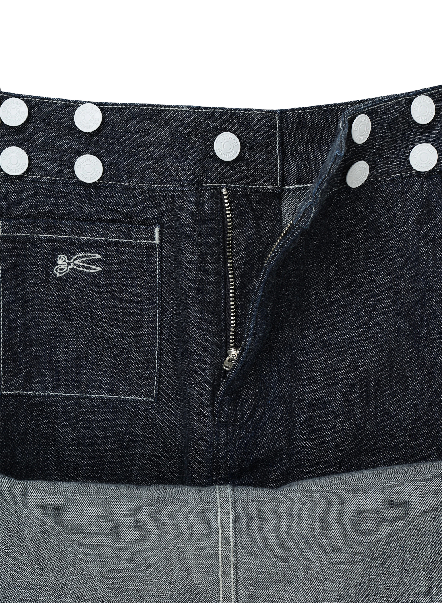 DENHAM(デンハム) |SAILOR PT