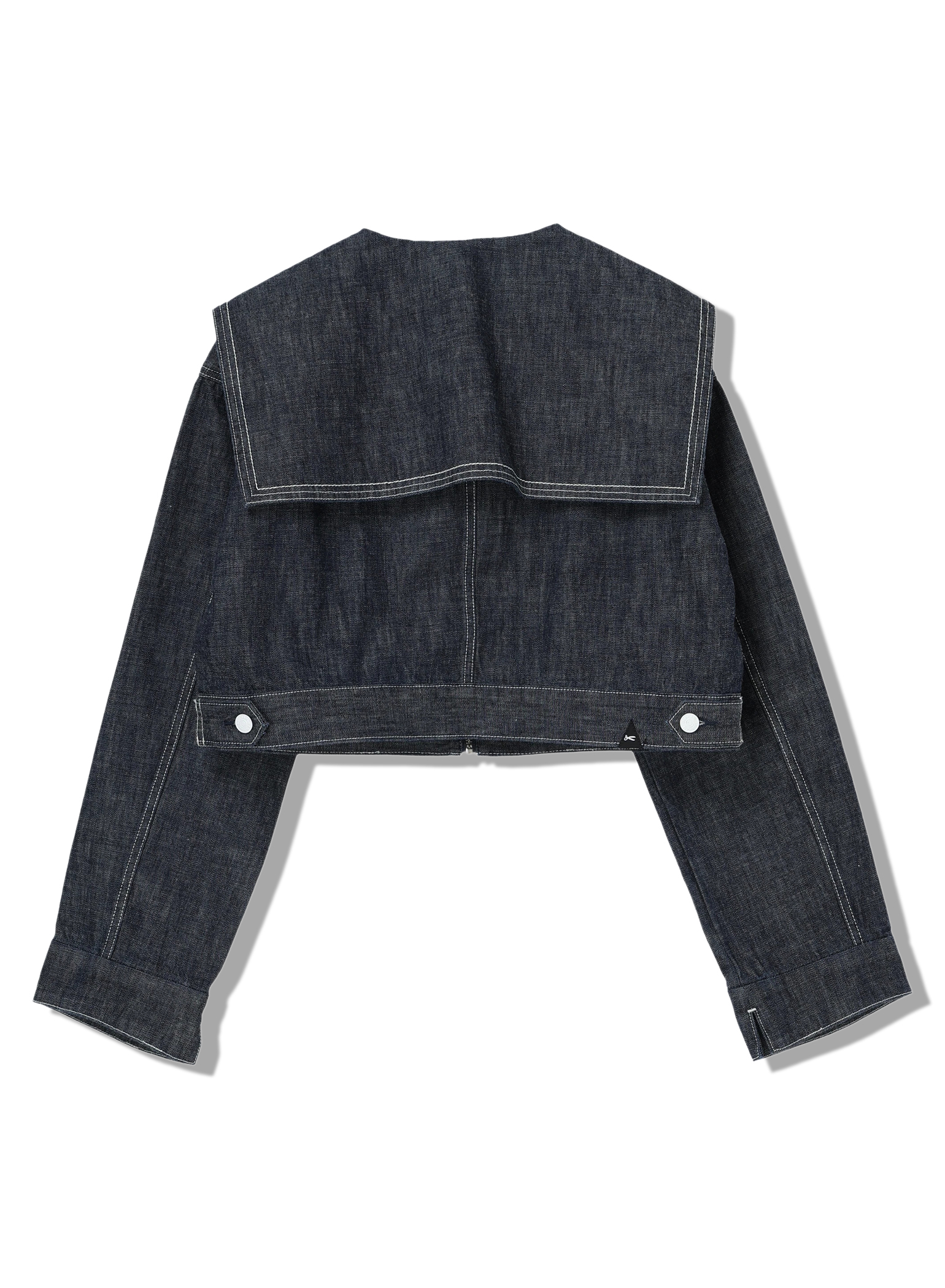 DENHAM(デンハム) |SAILOR SHORT JK