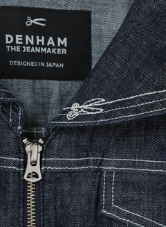 DENHAM(デンハム) |SAILOR SHORT JK