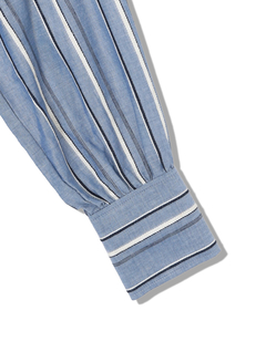 DENHAM(デンハム) |SCISSORS TIE SHIRT