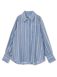 DENHAM(デンハム) |SCISSORS TIE SHIRT