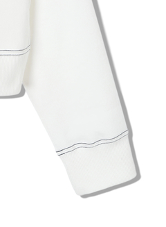 DENHAM(デンハム) |SAILOR ZIP HOODY