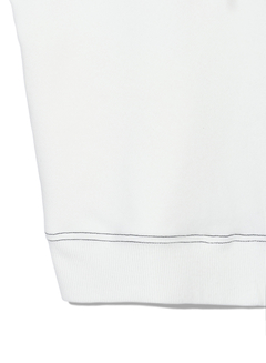 DENHAM(デンハム) |SAILOR ZIP HOODY