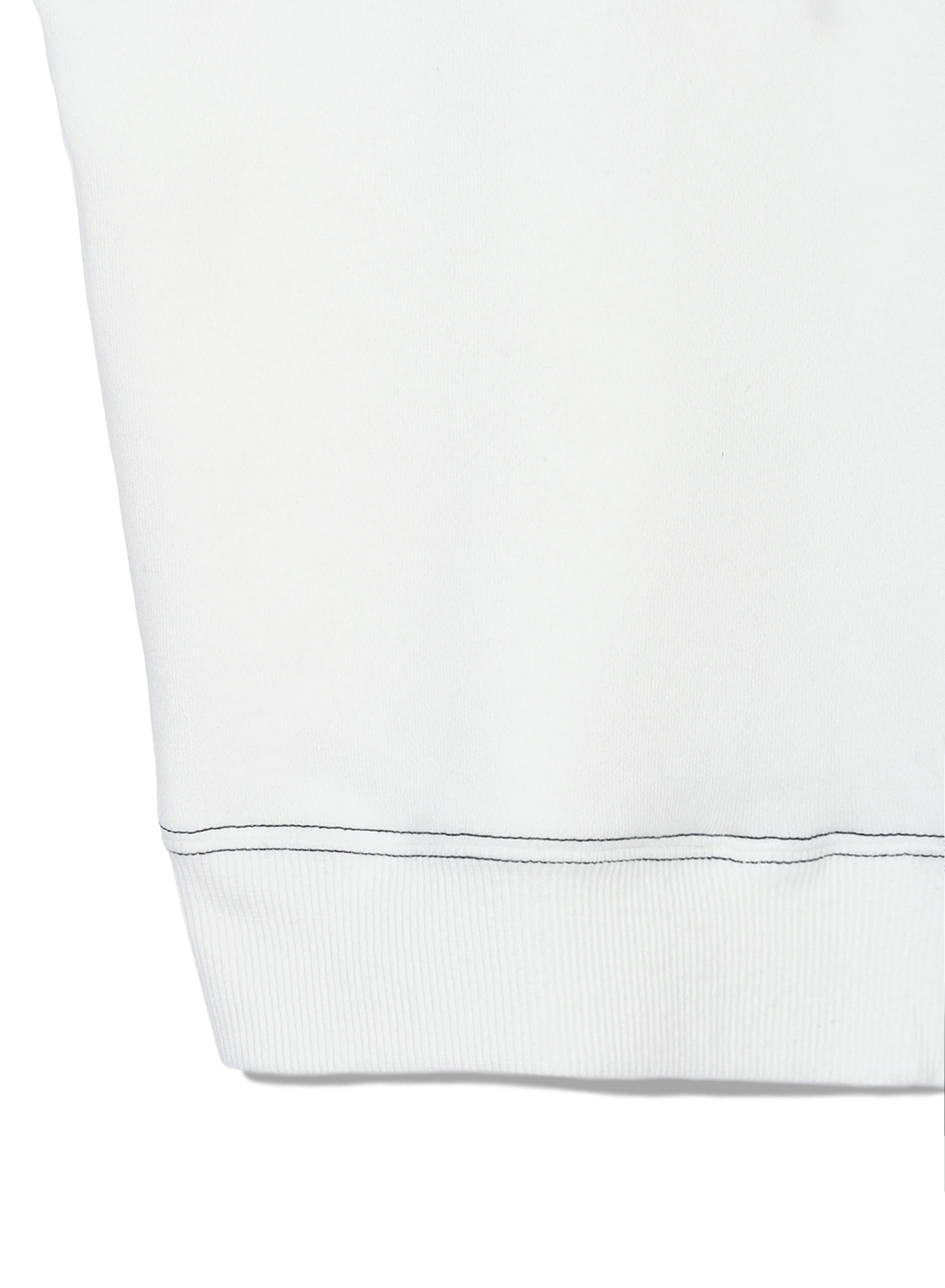 DENHAM(デンハム) |SAILOR ZIP HOODY