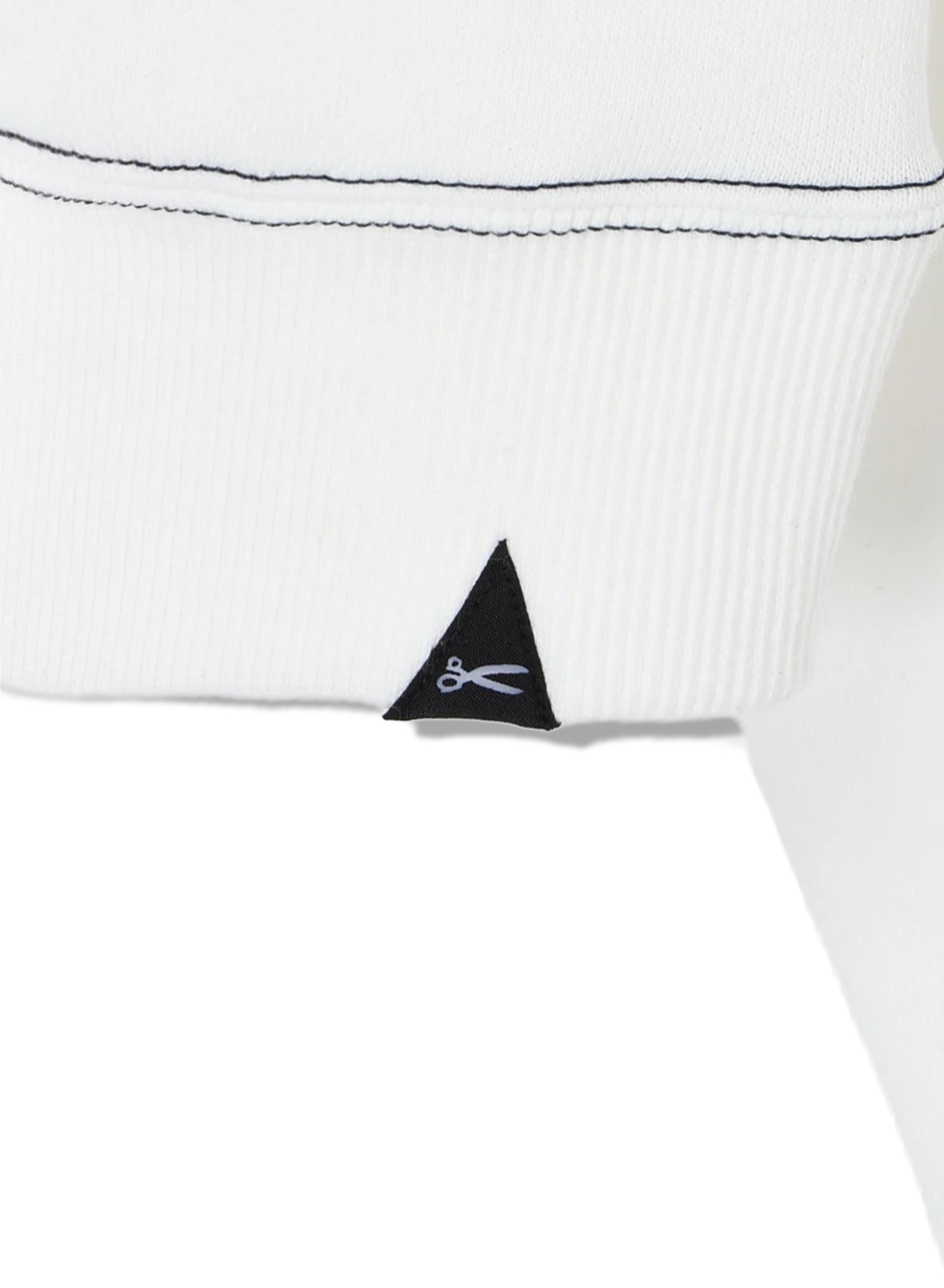 DENHAM(デンハム) |SAILOR ZIP HOODY