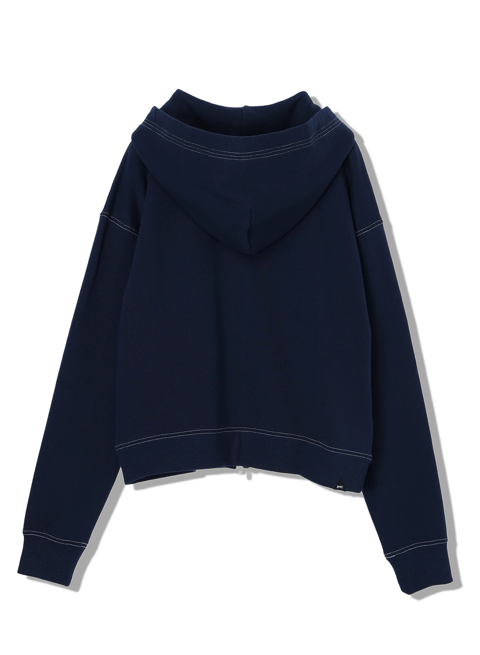 DENHAM(デンハム) |SAILOR ZIP HOODY