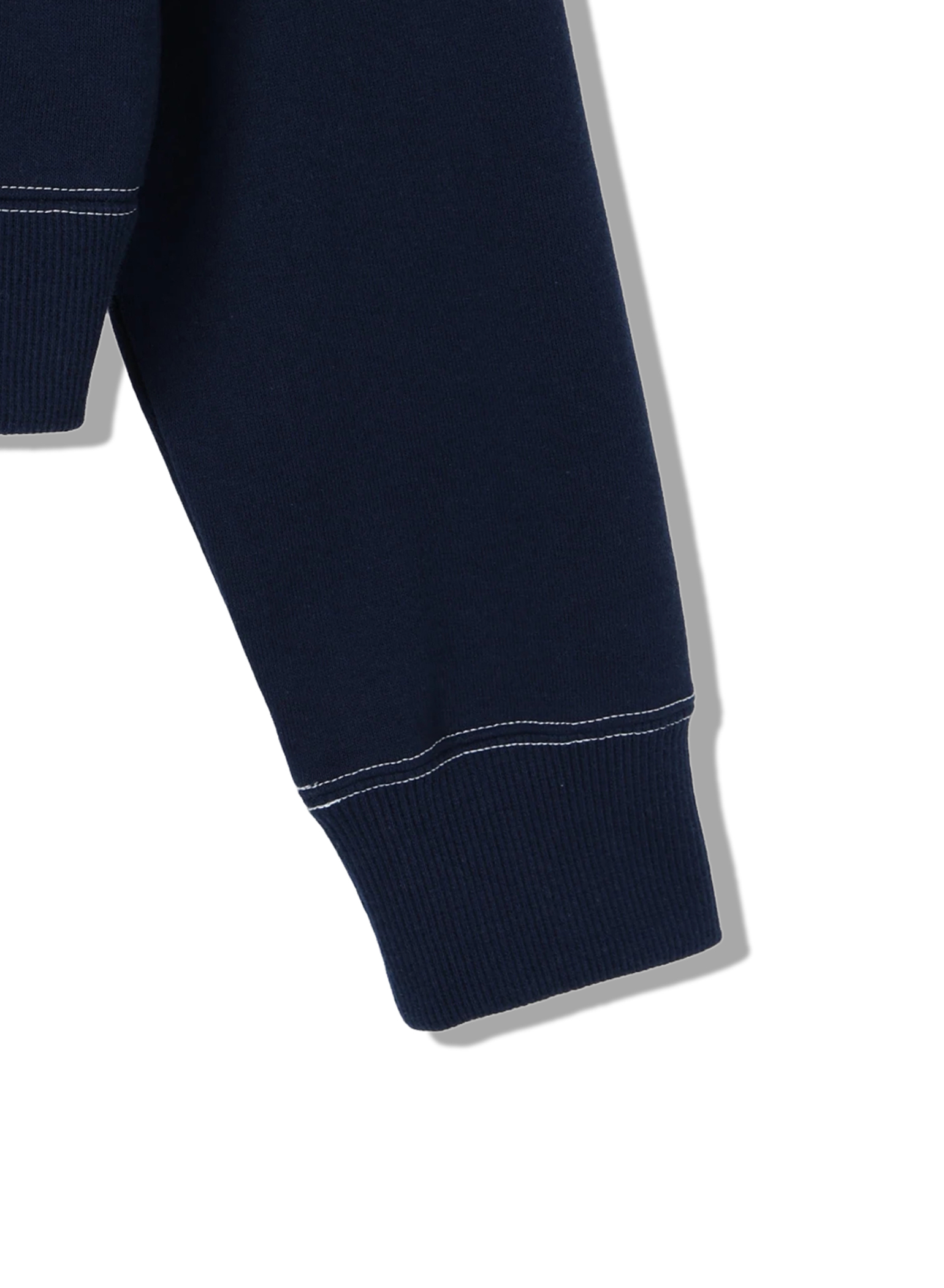 DENHAM(デンハム) |SAILOR ZIP HOODY