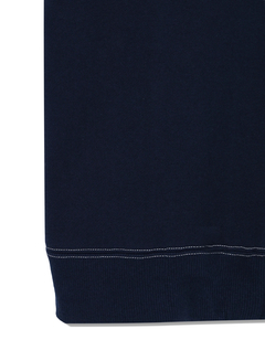 DENHAM(デンハム) |SAILOR ZIP HOODY