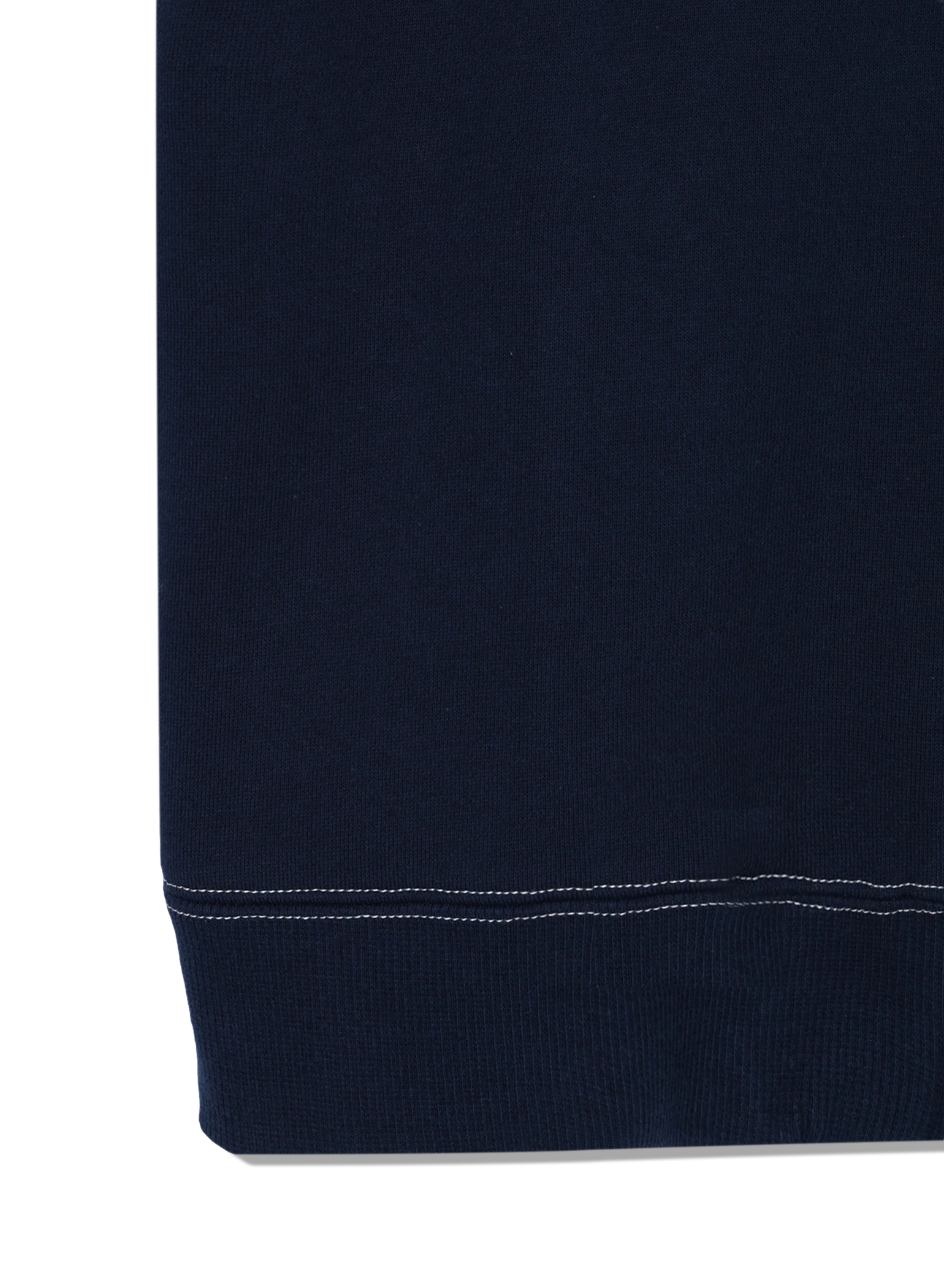 DENHAM(デンハム) |SAILOR ZIP HOODY