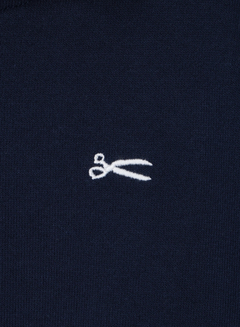 DENHAM(デンハム) |SAILOR ZIP HOODY