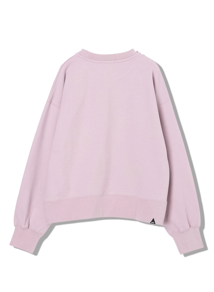 D LOGO EMBROIDERY SWEAT アイテム詳細｜DENHAM（デンハム）日本公式