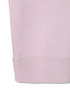 DENHAM(デンハム) |D LOGO EMBROIDERY SWEAT