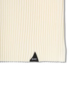 DENHAM(デンハム) |BICOLOR RIB KNIT
