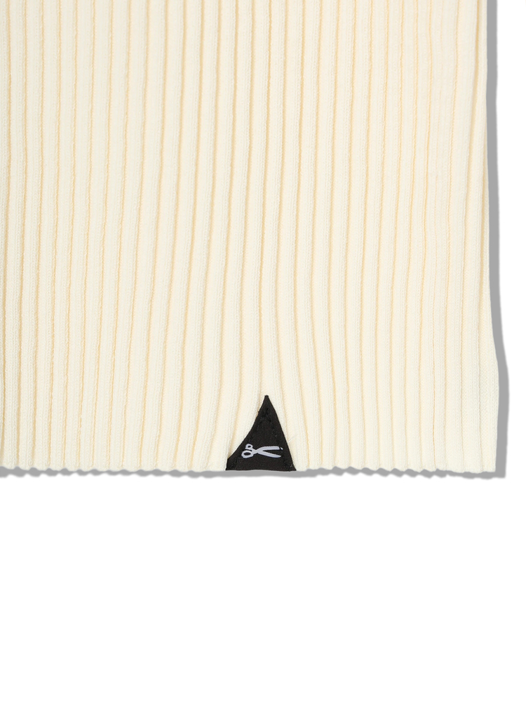 デンハム ニットキャプ BICOLOR RIB KNIT アイテム詳細｜DENHAM（デンハム）日本公式