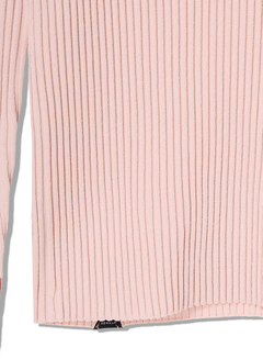 DENHAM(デンハム) |BICOLOR RIB KNIT