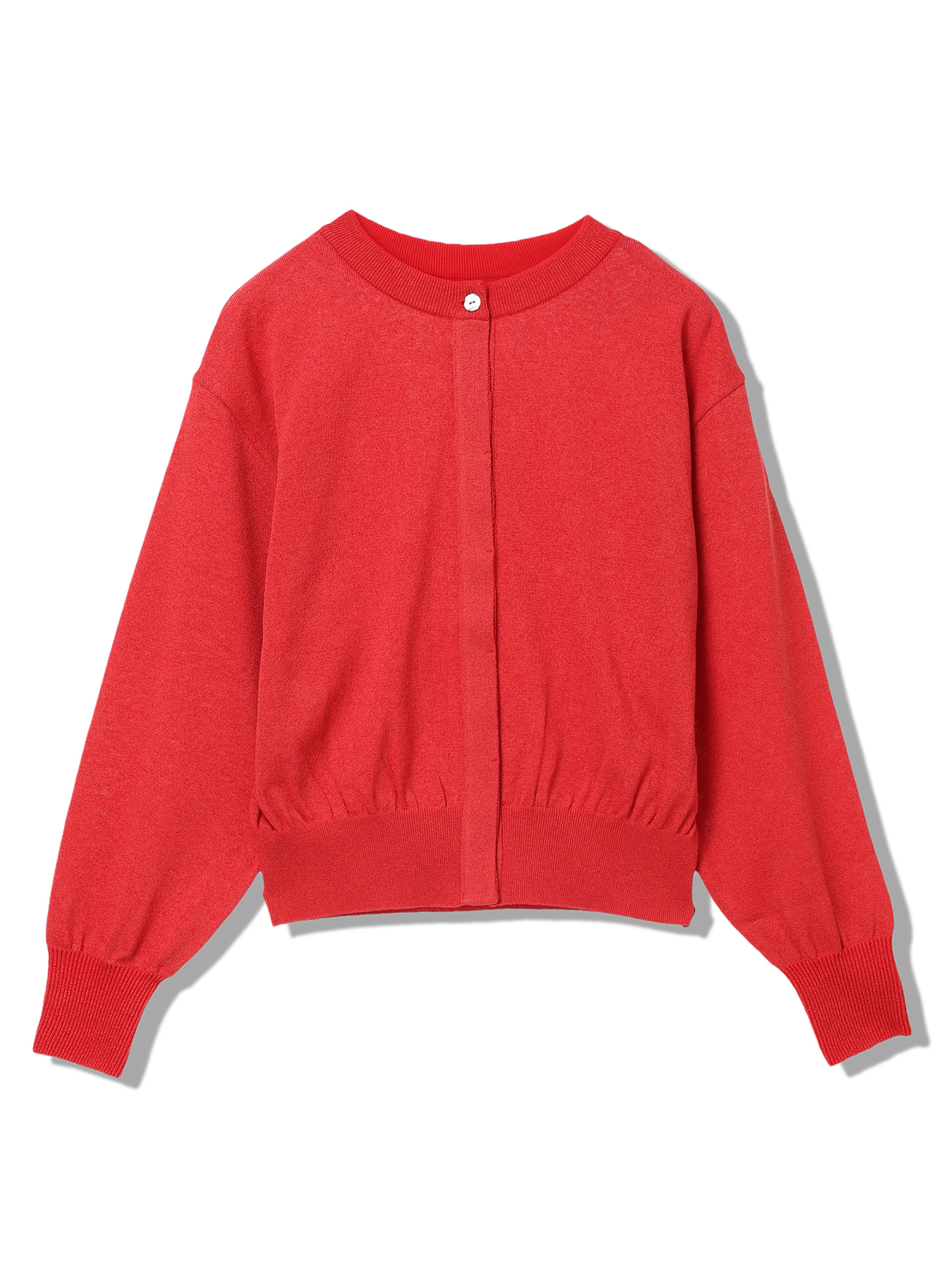 DENHAM(デンハム) |WASHI TOUGH 2WAY KNIT