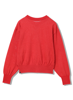 DENHAM(デンハム) |WASHI TOUGH 2WAY KNIT