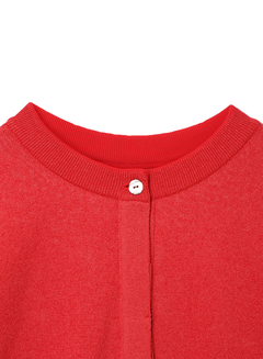 DENHAM(デンハム) |WASHI TOUGH 2WAY KNIT