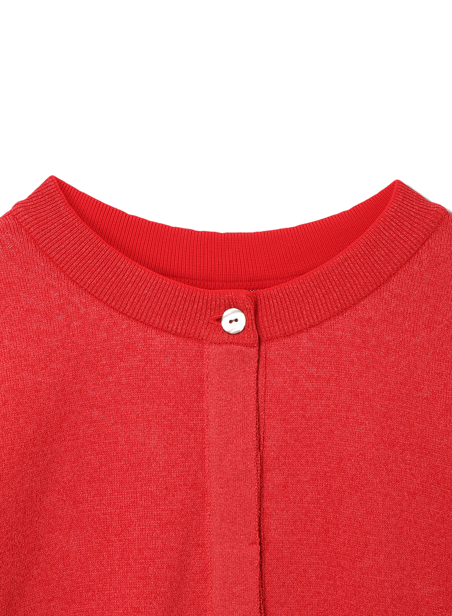 DENHAM(デンハム) |WASHI TOUGH 2WAY KNIT