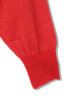 DENHAM(デンハム) |WASHI TOUGH 2WAY KNIT