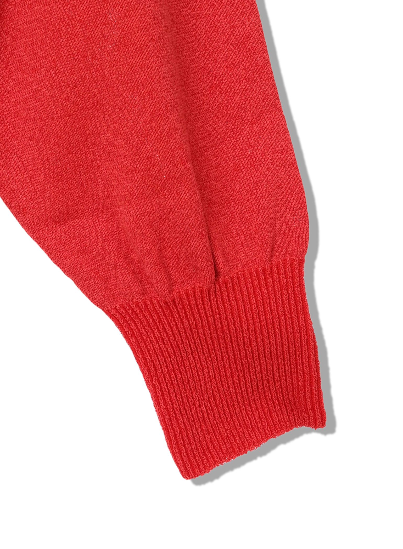 DENHAM(デンハム) |WASHI TOUGH 2WAY KNIT