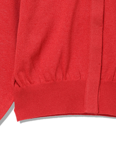 DENHAM(デンハム) |WASHI TOUGH 2WAY KNIT