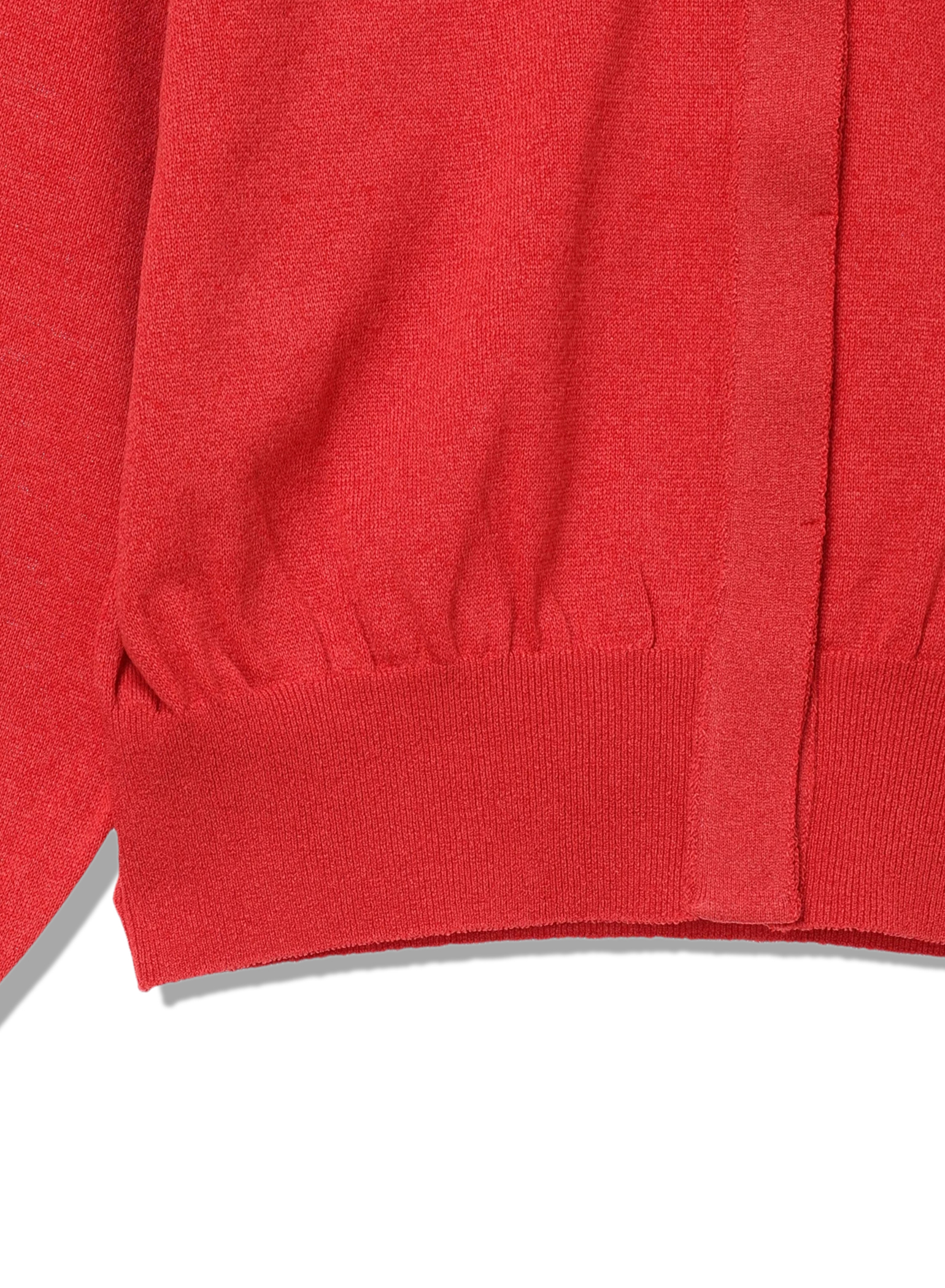 DENHAM(デンハム) |WASHI TOUGH 2WAY KNIT