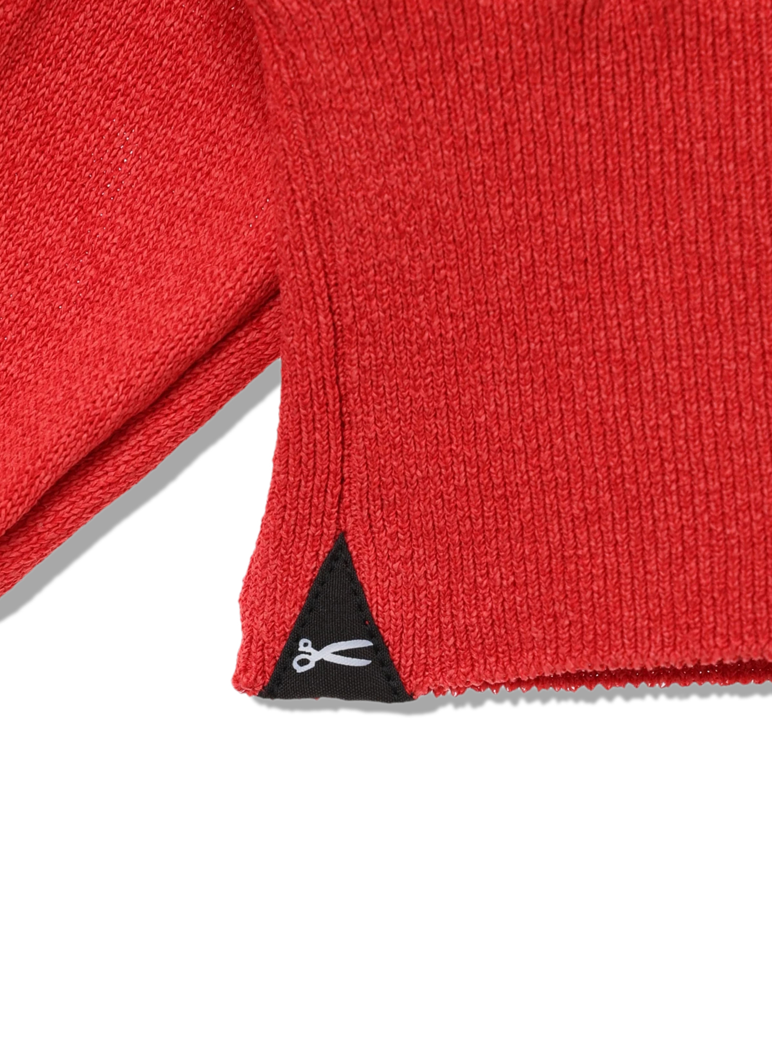 DENHAM(デンハム) |WASHI TOUGH 2WAY KNIT