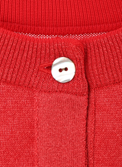 DENHAM(デンハム) |WASHI TOUGH 2WAY KNIT