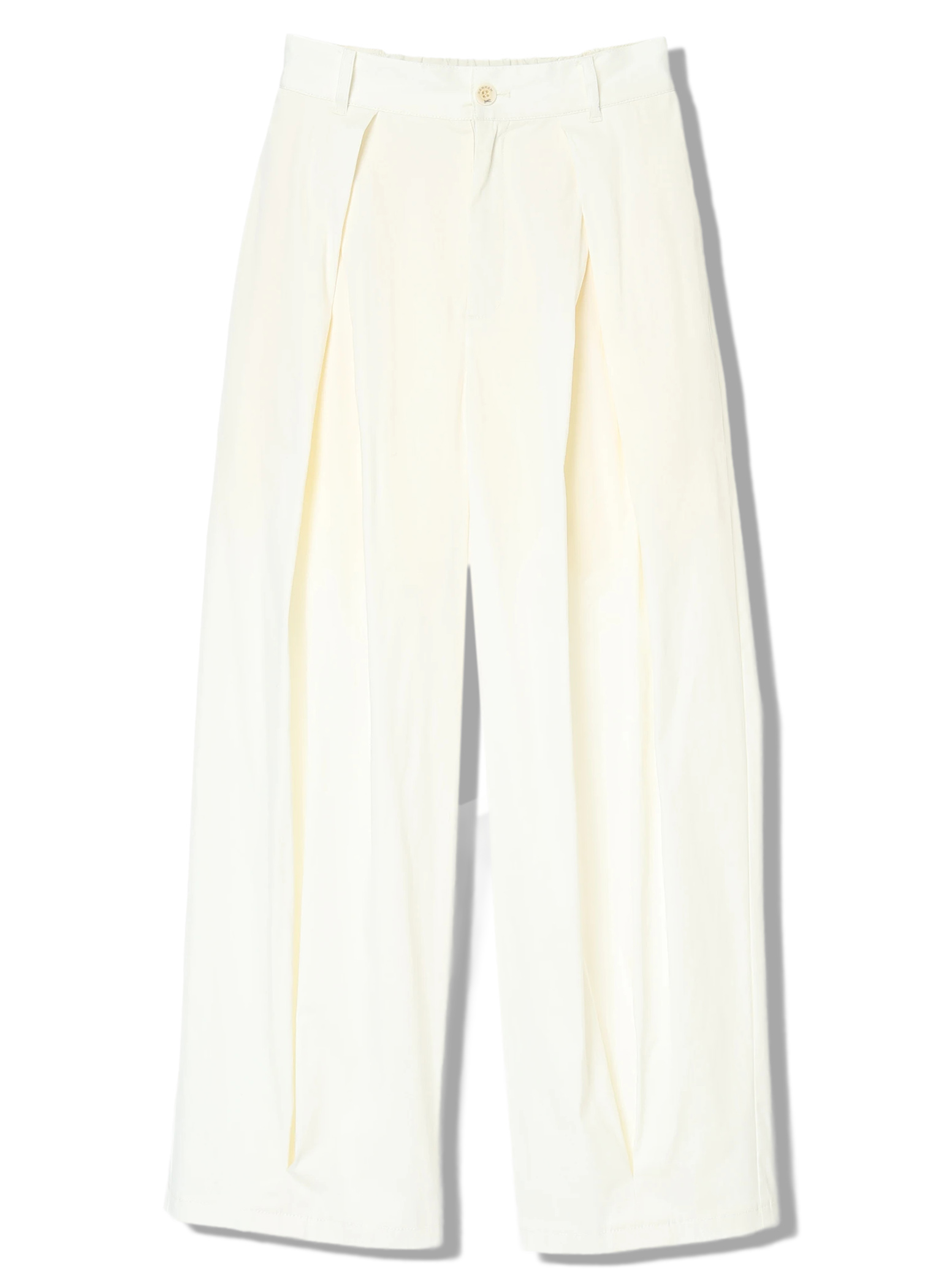 WIDE BUGGY PANTS アイテム詳細｜DENHAM（デンハム）日本公式