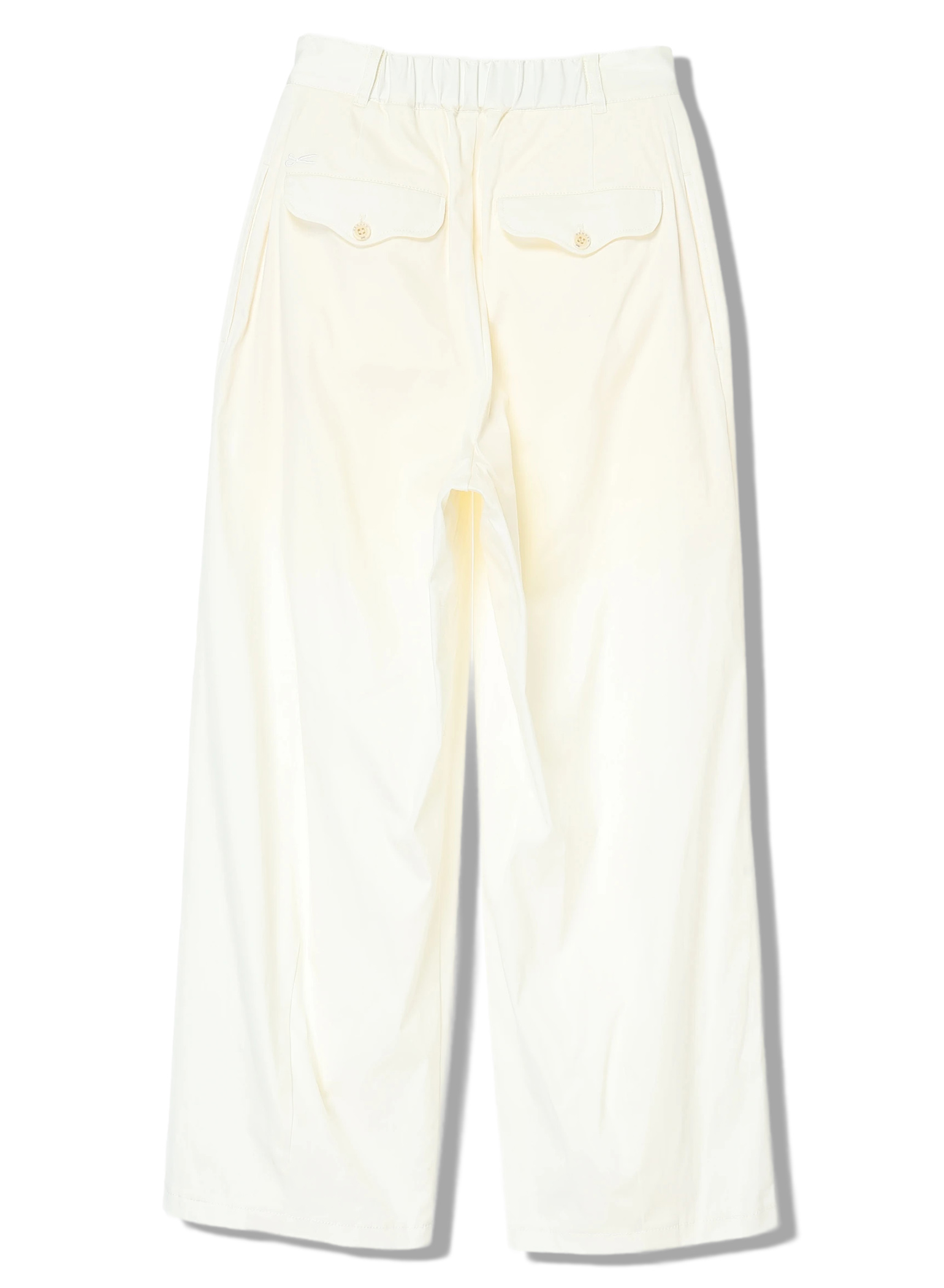WIDE BUGGY PANTS アイテム詳細｜DENHAM（デンハム）日本公式