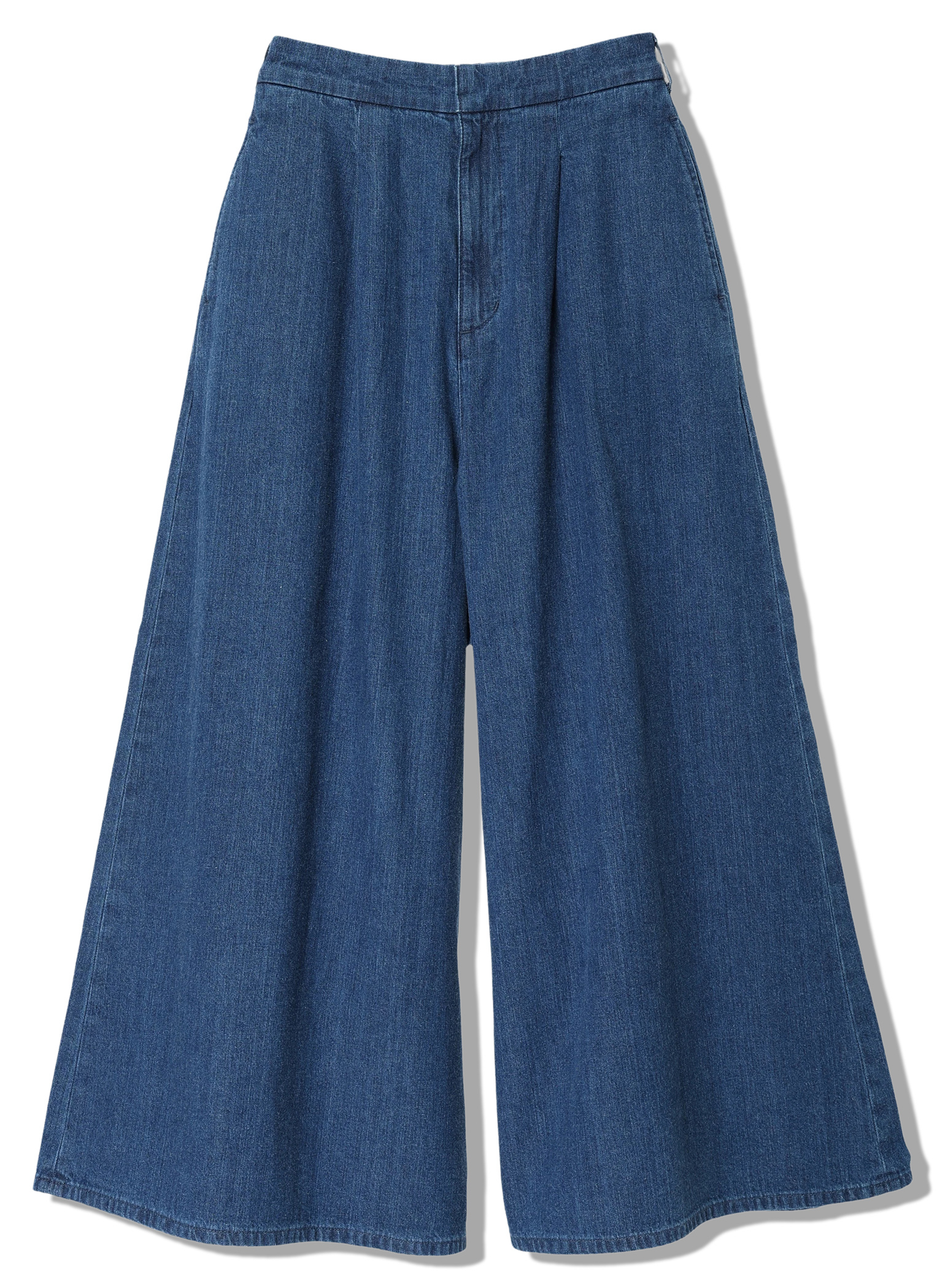 DENHAM(デンハム) |DENIM FLARE PANTS