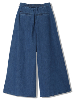 DENHAM(デンハム) |DENIM FLARE PANTS