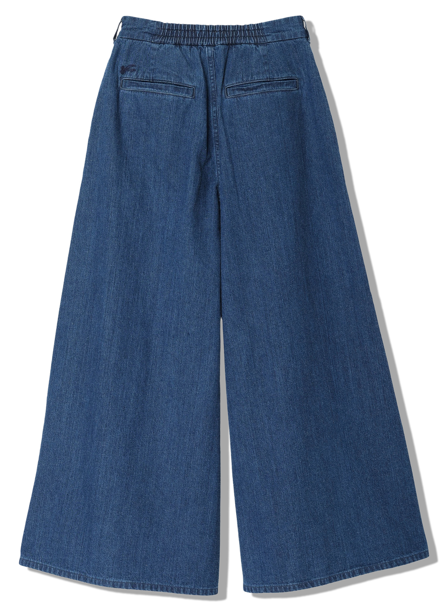 DENHAM(デンハム) |DENIM FLARE PANTS