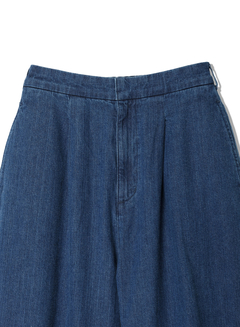 DENHAM(デンハム) |DENIM FLARE PANTS