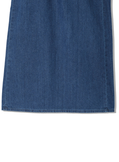 DENHAM(デンハム) |DENIM FLARE PANTS