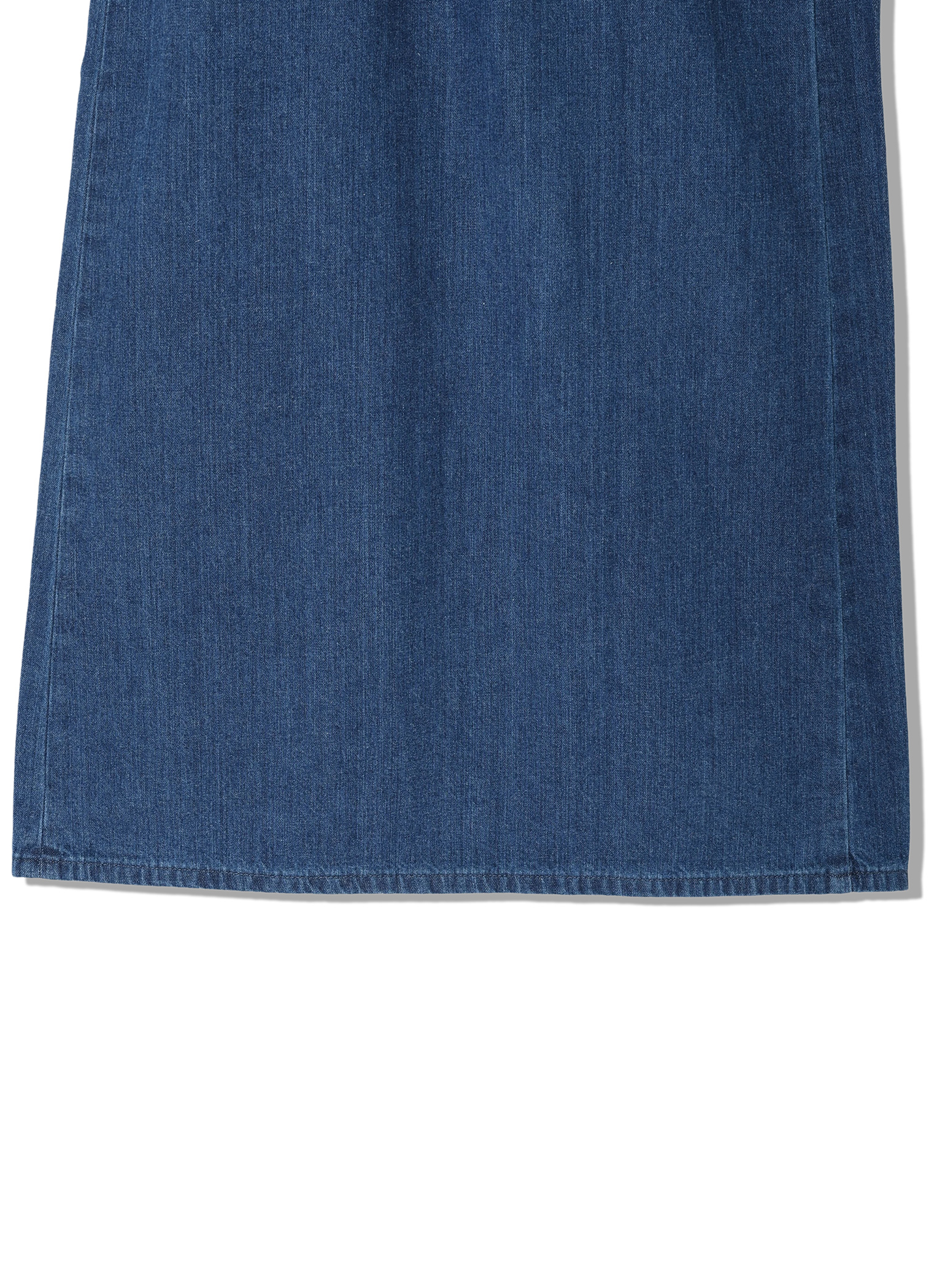 DENHAM(デンハム) |DENIM FLARE PANTS