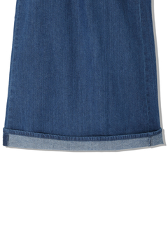 DENHAM(デンハム) |DENIM FLARE PANTS