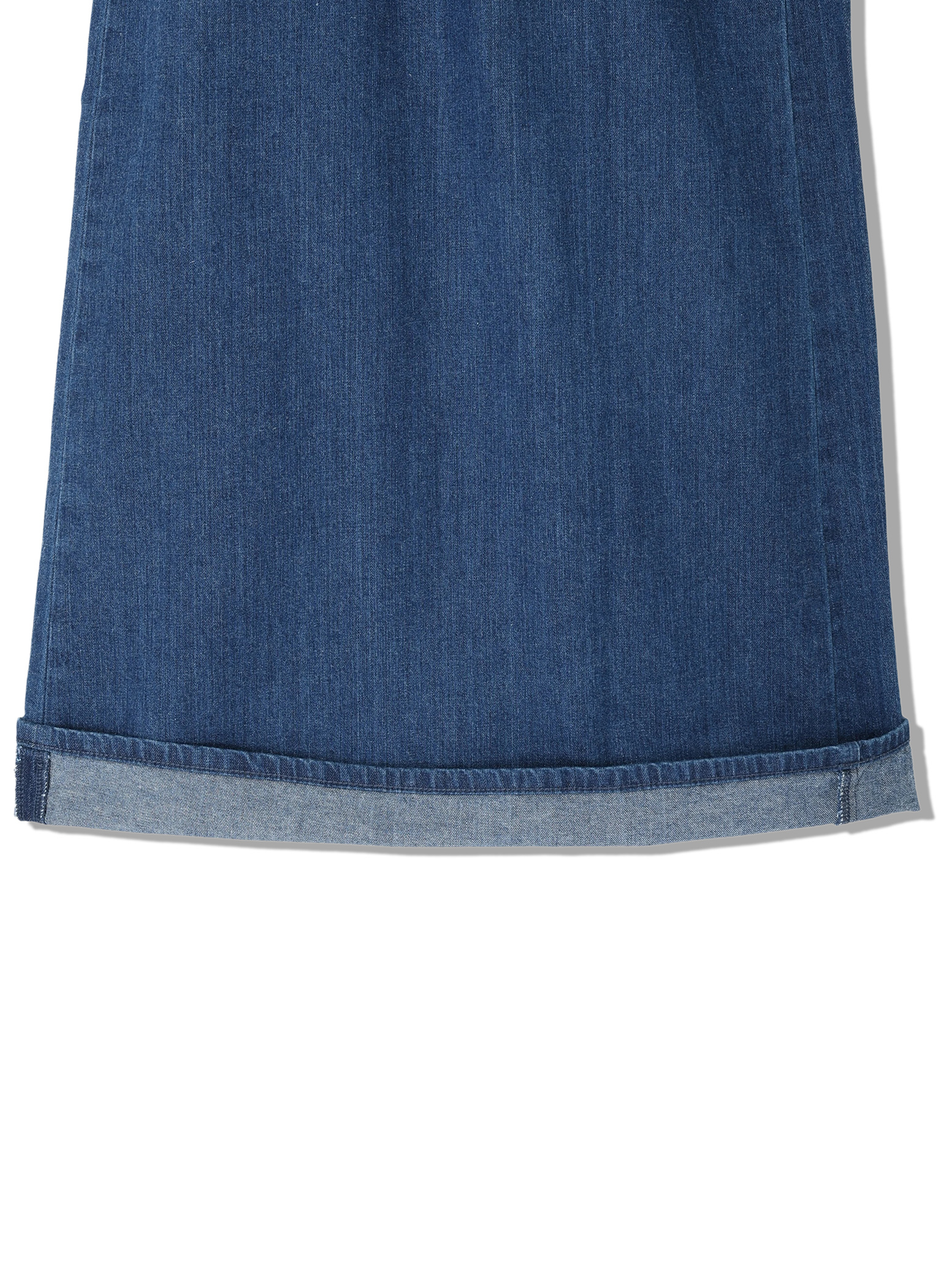 DENHAM(デンハム) |DENIM FLARE PANTS