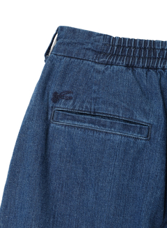 DENHAM(デンハム) |DENIM FLARE PANTS