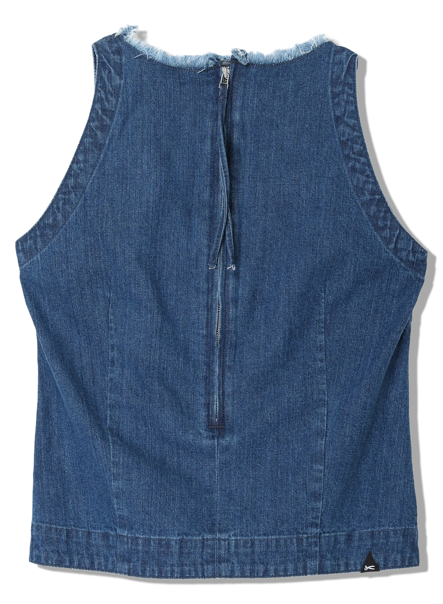 DENHAM(デンハム) |DENIM AMERICAN SLV TOP