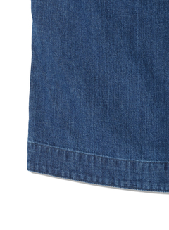 DENHAM(デンハム) |DENIM AMERICAN SLV TOP