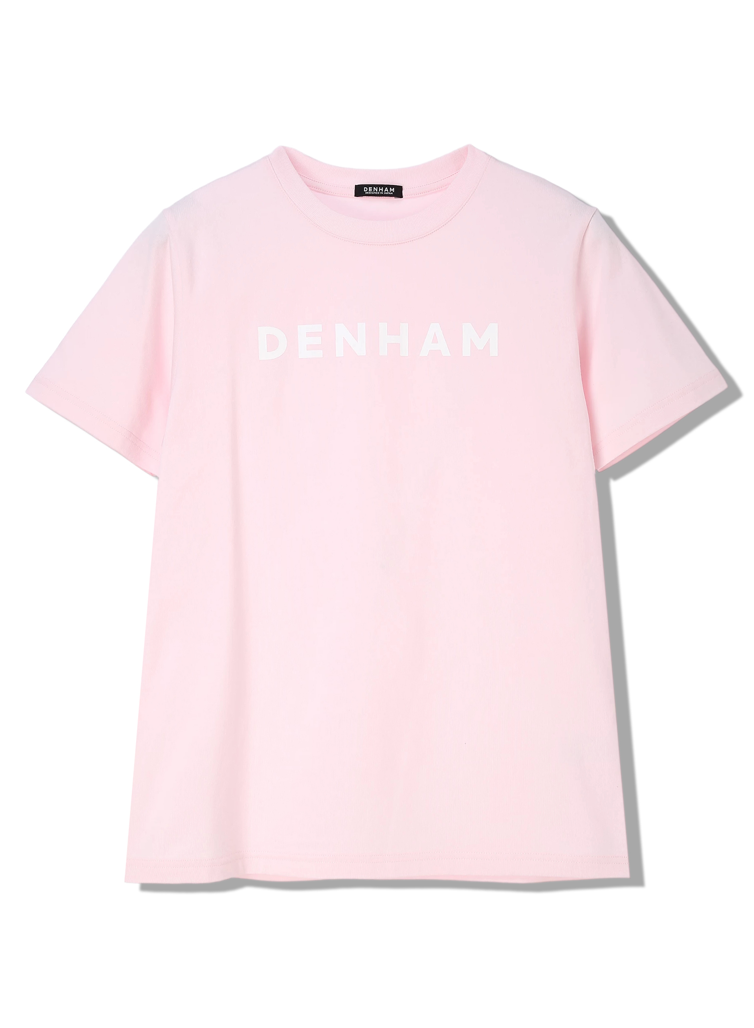 EAST DENHAM TEE アイテム詳細｜DENHAM（デンハム）日本公式オンライン