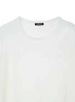 DENHAM(デンハム) |RELAX LINEN TEE