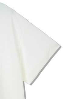 DENHAM(デンハム) |RELAX LINEN TEE